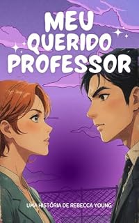 Livro Meu Querido Professor