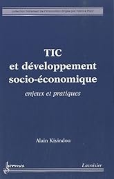 TIC et développement socio-économique