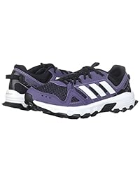 Adidas Performance Rockadia W, zapatillas para correr, para mujer.