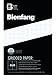 Bienfang Designer Grid Paper Pad, 8x8 Cross Section, 11 x 17 inches, 50 sheets