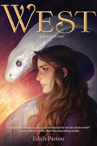 West (East Book 2) en promo sur Amazon