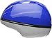 Bell Toddler Boys Shadow Helmet, Blue