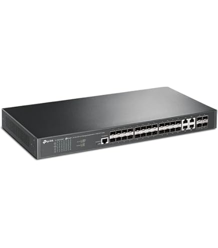 TP-Link Omada 32-Port 10GE Switch【新品未使用】 sx3032f_01.jpg