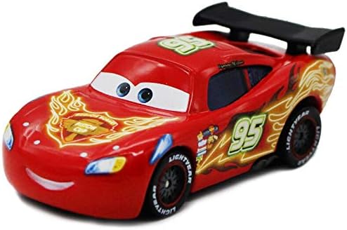 Generic Disney Disney Pixar Cars 2 No 