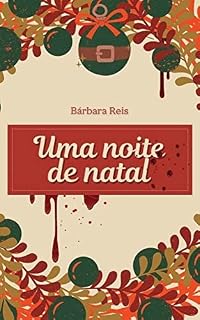 Livro Uma noite de natal