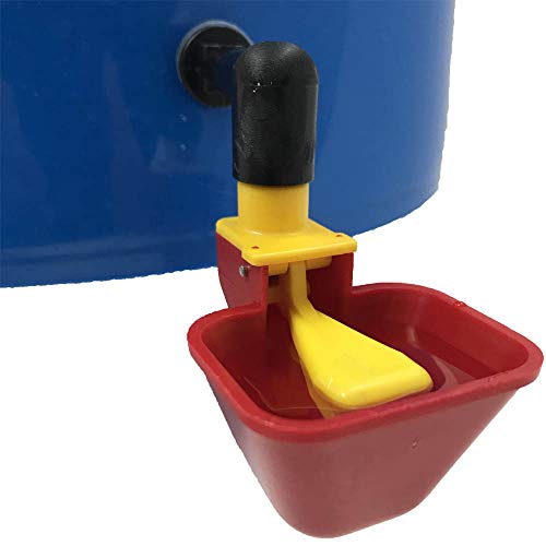 2 Automatic+Watering+Waterers+Hardware+Included