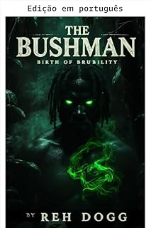 Livro O Homem do Mato