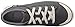 Teva Women's W Freewheel Washed Canvas Shoe, Black/Grey, 8.5 M US