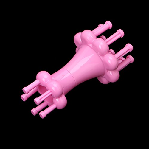 Susada Knitter Spool Loom Needle Hook Scarves Straps Making Craft DIY - Thumbnail 4