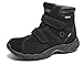 Icebug Men's Ryum BUGrip Studded Velcro Snow Boot