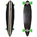 Rimable Pintail Longboard 41 Inch