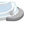Taylor-Made-Products-31034-Pontoon-Boat-Corner-Protector-Fender-Raduis-Curve-3-inch-x-16-inch Taylor-Made-Products-31034-Pontoon-Boat-Corner-Protector-Fender-Raduis-Curve-3-inch-x-16-inch