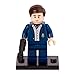 Classic Minifigures Brick Set Building Blocks Movie & Cartoon Action Figures