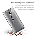 Lenovo Phab 2 Pro Case, AVIDET Shock-Absorption, Anti-Scratch Soft Gel TPU Silicone Case Cover for Lenovo Phab 2 Pro (Transparent)