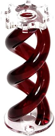 FrozenQ LFX Helix Insert 140/160, Blood Red