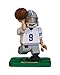 NFL GEN3 Dallas Cowboys Tony Romo Limited Edition Minifigures, White, Small
