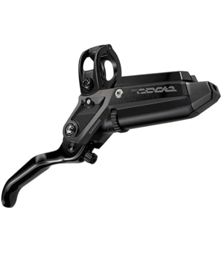 Amazon.com: SRAM Code RSC Disc Brake and Lever - Rear