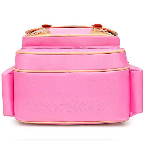 moonmo unicorn backpack