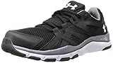 Under Armour Men's Strive 6 – 4E Training Shoes