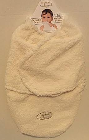 fuzzy swaddle