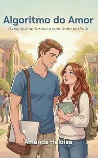 Livro Algoritmo do Amor: O bug que se tornou a constante perfeita