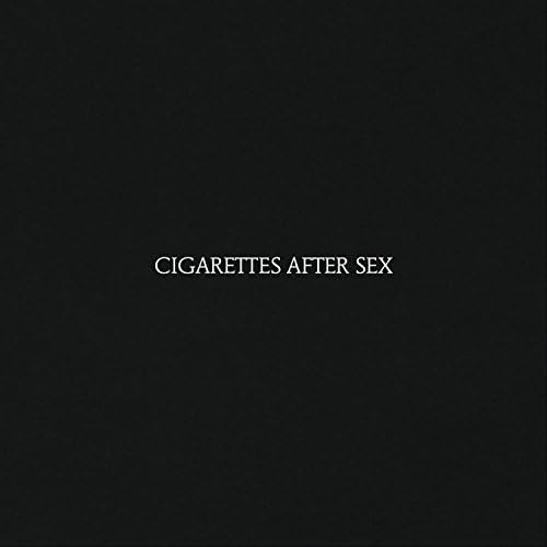 Amazon.com: Cigarettes After Sex: CDs & Vinyl