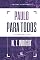 Livro Paulo para todos: Cartas Pastorais
