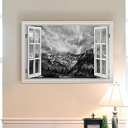 Renditions Gallery Nature Canvas Wall Art Paintings