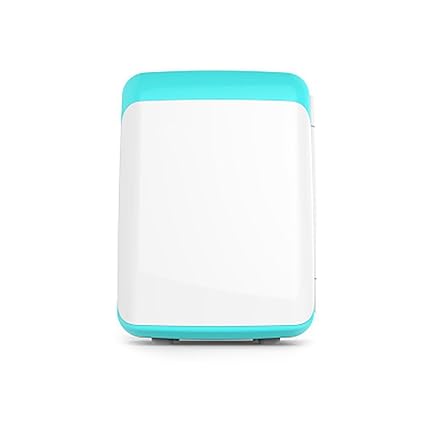 Amazon.es: GEGEQUNAERYA refrigerador de coche/nevera pequeña/10L ...