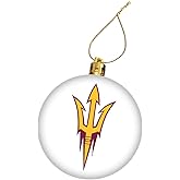 Arizona State University Holiday Christmas Ornament