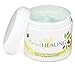 HerbalHEALING Arnica Pain Relief Cream for Arthritis, Joint & Muscle Pain Reliever |Topical Analgesic for Foot, Nerve, Back & Sciatica Pain | Anti Inflammatory | Contains Arnica, B6, & MSM