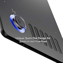 Digital Drawing Tablet VEIKK A15Pro Graphics Pen