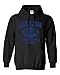 Dillon 33 Football Retro Sports Novelty DT Sweatshirt Hoodie