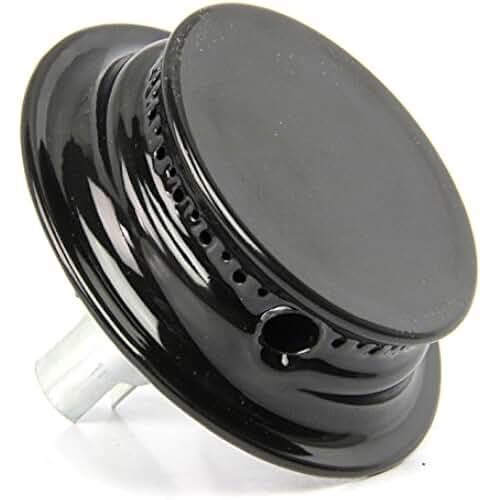gas stove burner cap