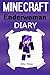 Minecraft Enderwoman: A Minecraft Enderwoman Diary (Minecraft Ender Woman, Minecraft Ender Women, Minecraft Enderwomen, Minecraft Books, Minecraft Diaries, Minecraft Diary, Minecraft Book for Kids)