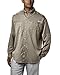 Columbia Men's Plus Tamiami II Long Sleeve Shirt, Fossil - X-Small