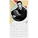 2018 Elvis Presley Wall Calendar (Mead)