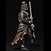 Revoltech Takeya Series No.014 Fudoumyouou Acala Acalanatha by Kaiyodo