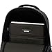 Incase City Collection Backpack, Heather Black/Gunmetal Gray, One Size