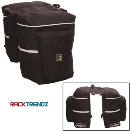 voyager panniers
