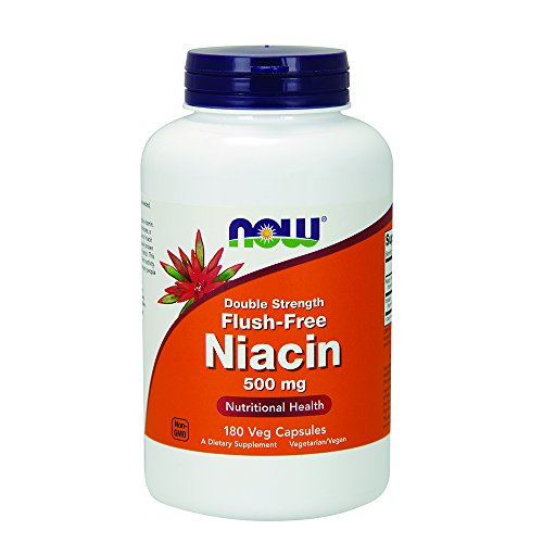 The Power of Niacin Therapy LewRockwell