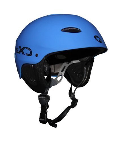 Concept X Water Sports Helmet Blue - S