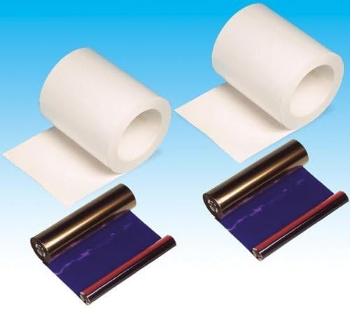 DNP PHOTO IMAGING Sublimation Photo Paper 10 x 15 for DS-40 Printer Thermal