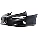 Evan Fischer Bumper Cover Compatible with 1998-2002 Chevrolet Camaro Front Primed