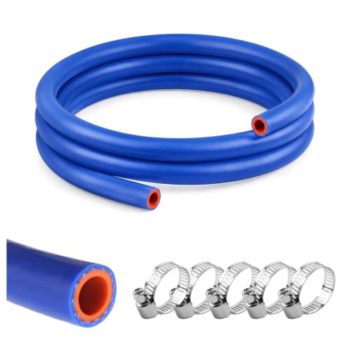 YGDMD Silicone Heater Hose