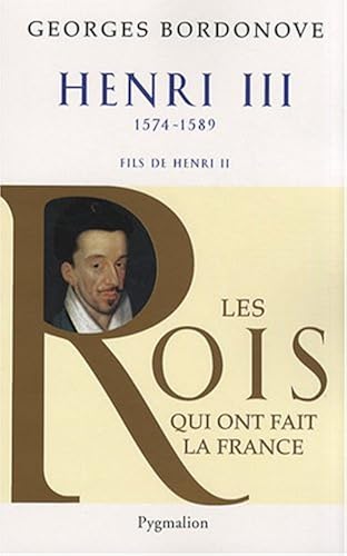Download Henri III : Roi de France et de Pologne PDF