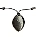 Keled_R: Shungite Pendant 