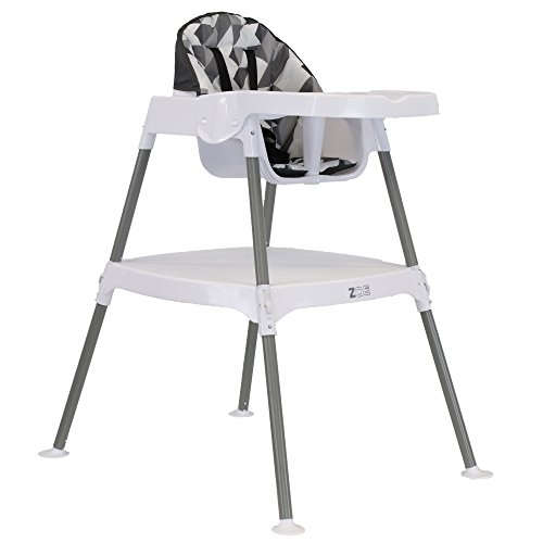Best Travel High Chair For the Convenient Feeding of Your Baby