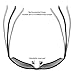 FSK Aluminum and Magnesium Metal Frame Polarized Sunglasses for Fishing Driving FSK2179 (Black frame Gray lens) …