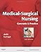 Medical-Surgical Nursing: Concepts & Practice